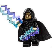 Конструктор LEGO Star Wars 75159 Звезда Смерти