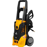 Мойка высокого давления Denzel R-165