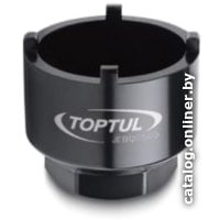 Головка слесарная Toptul JEBQ0505