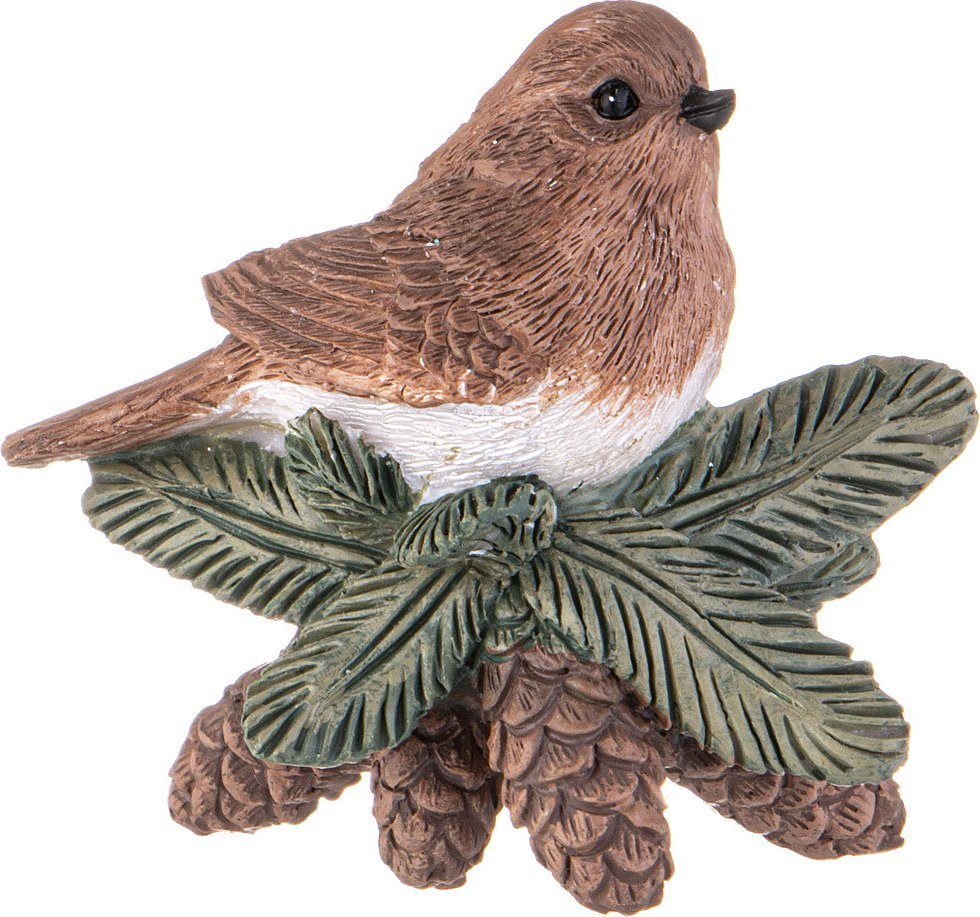 

Статуэтка Lefard Птичка 162-1263