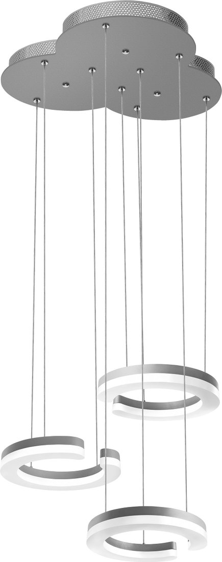 

Подвесная люстра Lightstar Unitario 763349