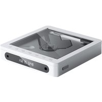 CD-плеер FiiO DM13 BT (серебристый/прозрачный)