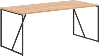 Стол Skyland Loftis LST 1780 (дуб бофорд)