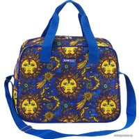 Спортивная сумка Erich Krause 21L Art Sun 48645