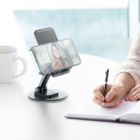 Подставка Borofone BH75 (черный)