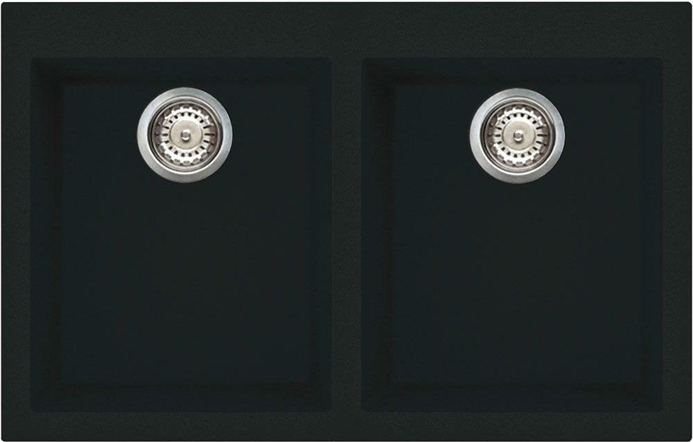 

Кухонная мойка Smeg VZ3434N