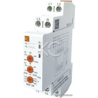 Реле контроля фаз КС RKF-34 82747