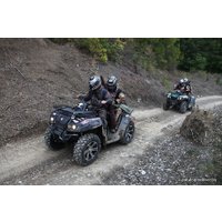 Квадроцикл RM РМ 650-2