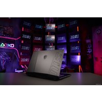 Игровой ноутбук MSI Pulse 15 B13VGK-841XBY