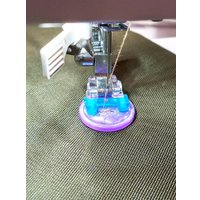 Электронная швейная машина Jaguar Jeans Indigo