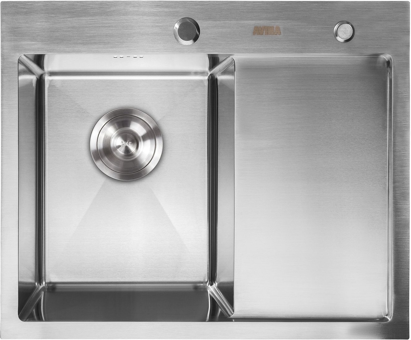

Кухонная мойка Avina HM5848L