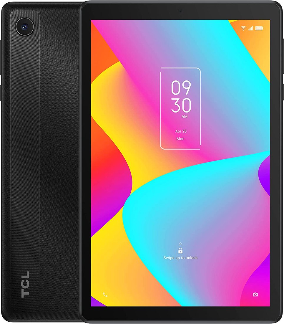 

Планшет TCL Tab 8 LTE 9132G 3GB/32GB (черный)