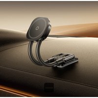 Держатель для смартфона Baseus PrimeTrip C03s Magnetic Cosmic Black C0013701