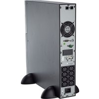 Источник бесперебойного питания Kiper Power Online ONE 1K RM IEC