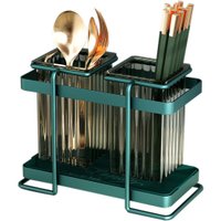 Сушилка для столовых приборов Happy Home HH-045