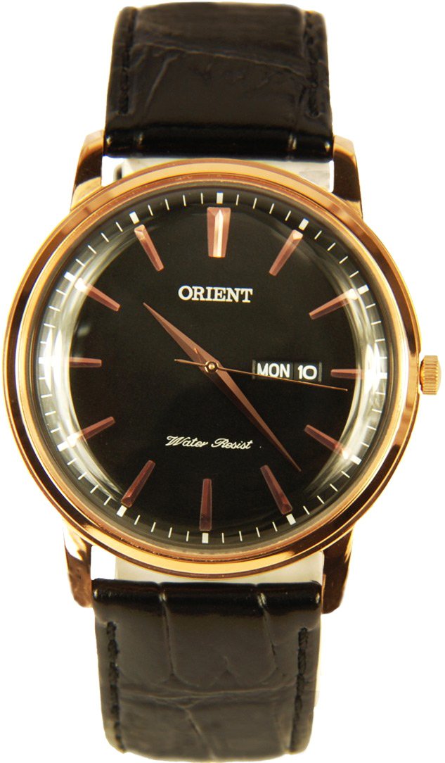 

Наручные часы Orient FUG1R004B