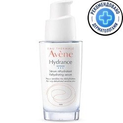 

Avene Сыворотка увлажняющая Гидранс Интенс 30 мл