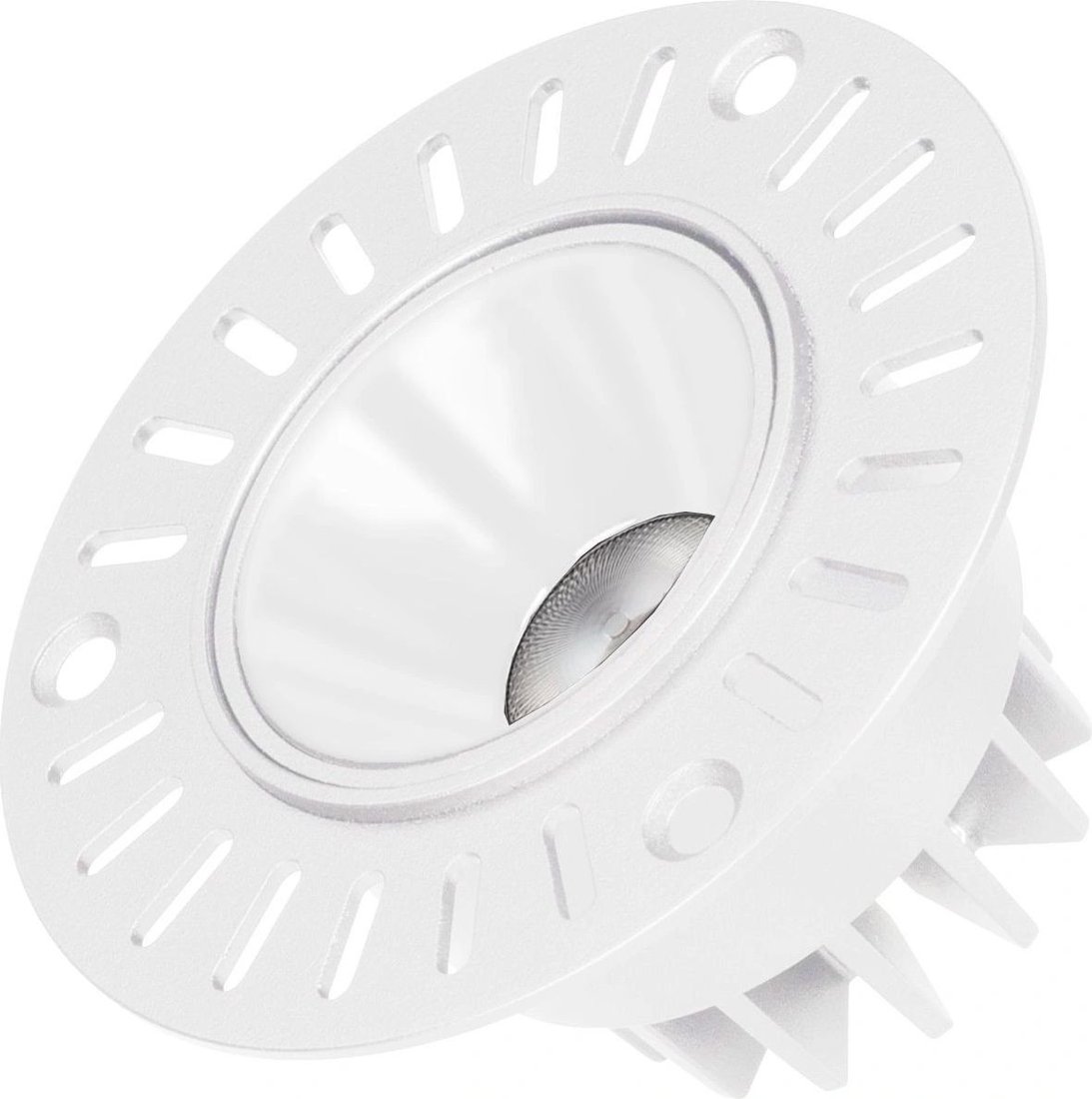 

Точечный светильник Arlight MS-ATLAS-TRIMLESS-R50-6W Warm3000 037060