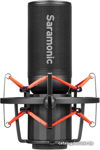 

Проводной микрофон Saramonic SR-BV4