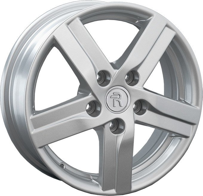 

Литые диски Replay NS238 15x5.5" 5x114.3мм DIA 66.1мм ET 40мм S