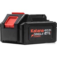 Аккумулятор KATANA SinglePOWER B4000 (21В/4 Ач)
