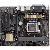 Материнская плата ASUS H81M-V3