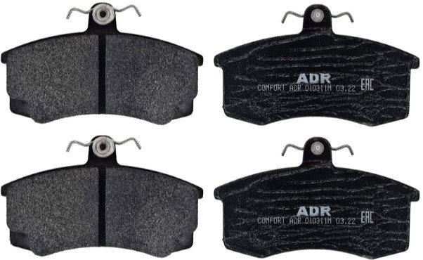 

ADR ADR010311M