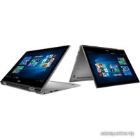 Ноутбук Dell Inspiron 15 5568 [I5568-5240GRY]