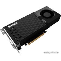 Видеокарта Palit GeForce GTX 660 Ti 2GB GDDR5 (NE5X66T01049-1043F)