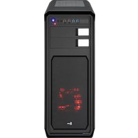 Корпус AeroCool Aero-800 Black Edition