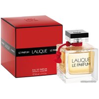 Парфюмерная вода Lalique Le Parfum EdP (50 мл)