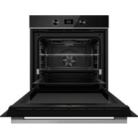 Электрический духовой шкаф Haier HOQ-K3QNP6BX в Солигорске
