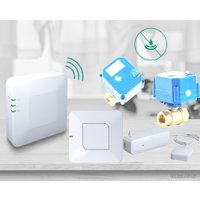 Набор защиты от протечек Livicom Защита от протечек