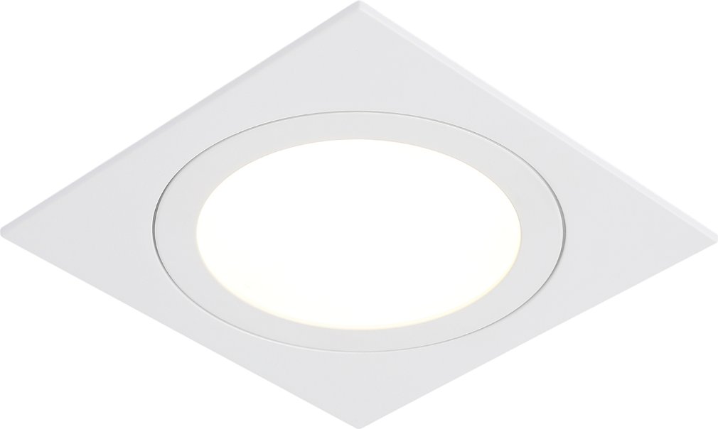 

Точечный светильник Hotpoint TN6607 WH (белый)