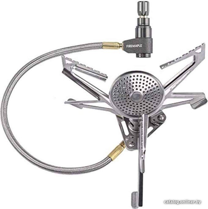 Туристическая горелка Fire-Maple Polaris Remote