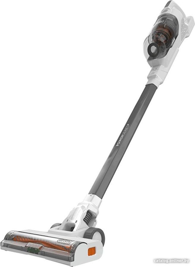 

Пылесос Black & Decker BHFEA515J-QW