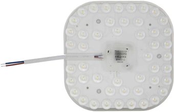 Светильник Glanzen RPD-6500-12-10-MS