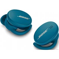 Наушники Bose Sport (синее море)