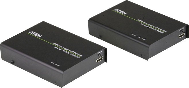 

Удлинитель по витой паре Aten VE812