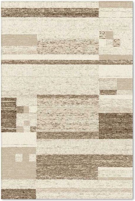 

Ковер для жилой комнаты Moldabela Delta Прямоугольник 8222 1 43922 (2.0x3.0)