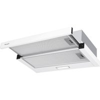 Кухонная вытяжка Weissgauff TEL 06 2M WH