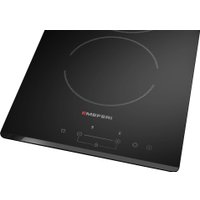 Варочная панель Meferi MEH302BK Comfort Plus