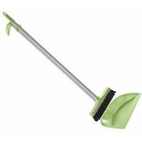 Набор для уборки Berossi Clean Lux АС 84638000 (салатовый)