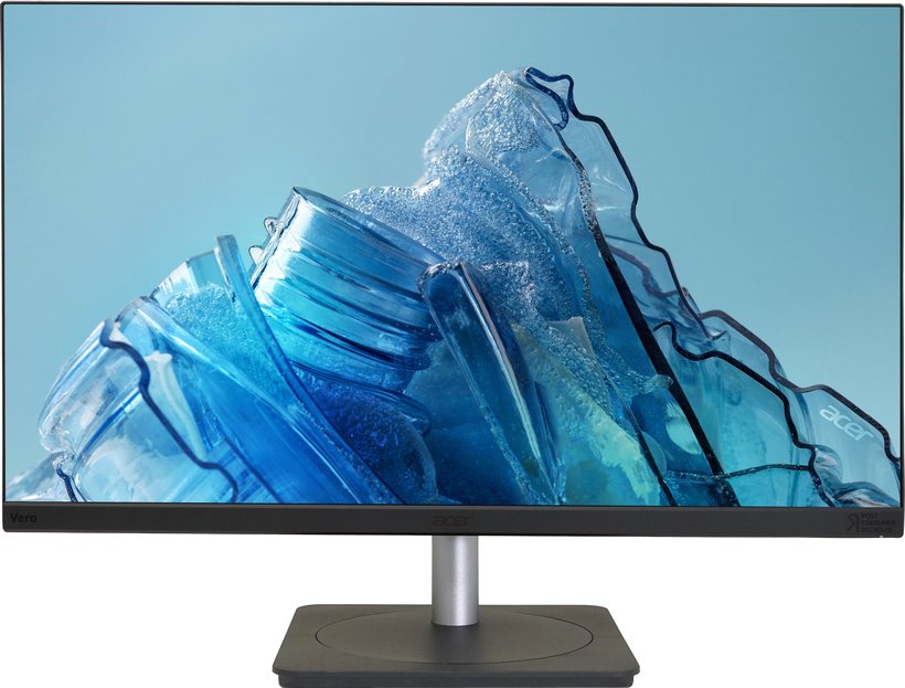 

Монитор Acer Vero CB273bemipruzx