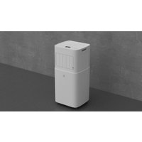 Мобильный кондиционер Royal Clima Magnate RM-MT28CH-E