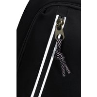 Слинг American Tourister Brightup MF8-09004 (black)