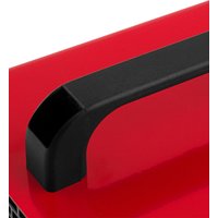 Электрическая тепловая пушка MTX SHCL-2000