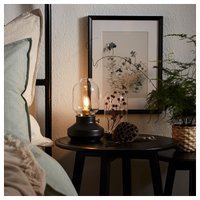 Настольная лампа Ikea Tarnaby 60323894