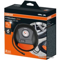 Автомобильный компрессор Osram OTI200