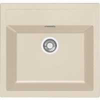 Кухонная мойка Franke Sirius SID 610-49 143.0676.461 (бежевый)